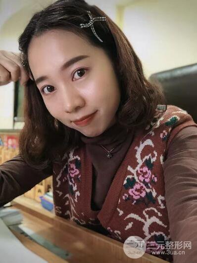 湘潭華美切開(kāi)雙眼皮案例對(duì)照?qǐng)D兩個(gè)月恢復(fù)過(guò)程心情日扎