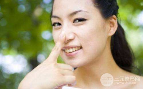 自體軟骨隆鼻怎么樣?會有什么副作用嗎?