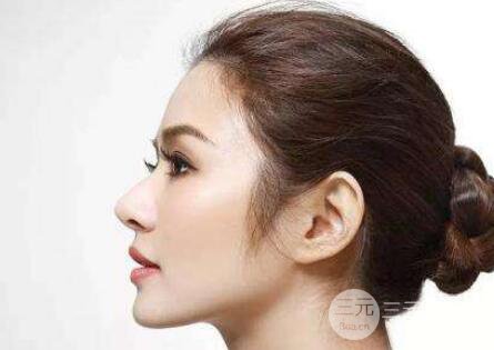 伊w蘭注射隆鼻好嗎?有沒有副作用?