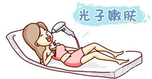光子嫩膚能維持多久？果影響因素有哪些？