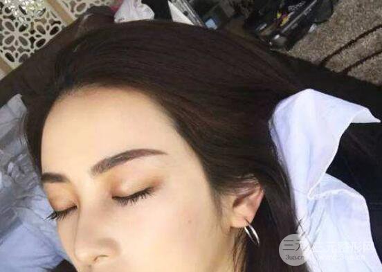 成都洗眉毛費用,參考價格是多少?