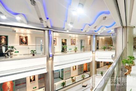 武漢愛思特整形醫(yī)院怎么樣價(jià)格表有名一覽