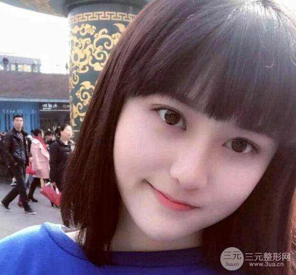 重慶華美酒窩整形價(jià)格