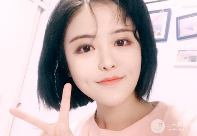 重慶華美酒窩整形價(jià)格