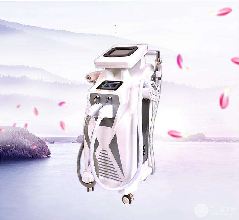 冰點(diǎn)e光脫毛