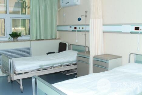 西京醫(yī)院整形美容中心概況