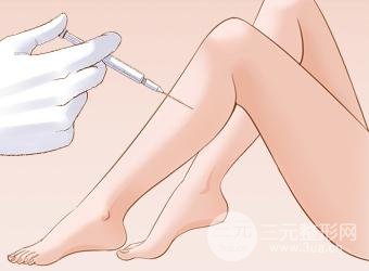 瘦腿價格貴不貴？一般多少錢？