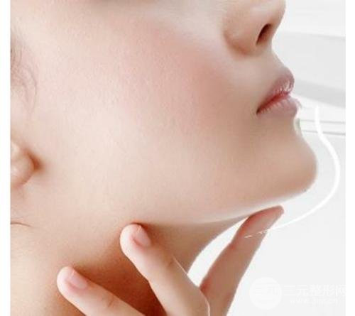 墊下巴后注意事項需謹(jǐn)記，不要因為這些細(xì)節(jié)而釀成大錯!