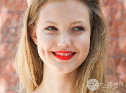 酒窩整形的方法