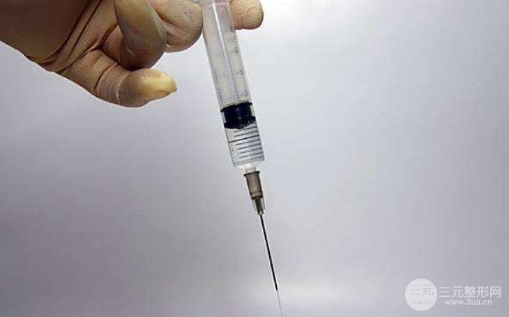 大腿肉注射瘦腿能打嗎？注射瘦腿的原理請(qǐng)重新審視一下！