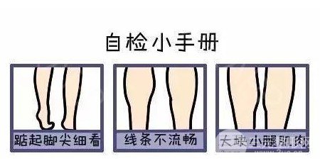 ****注射瘦腿降低風險嗎