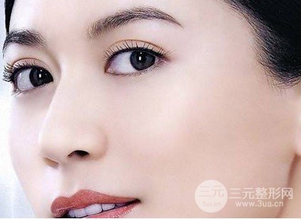 雙眼皮全切過程