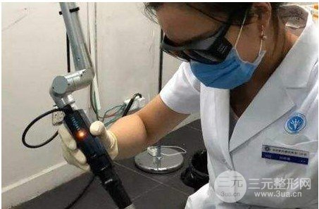 如何去除臉上黃褐斑