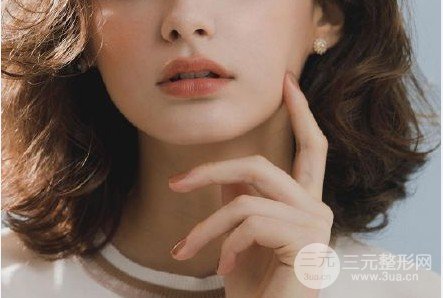 激光祛黃褐斑恢復(fù)過程全圖