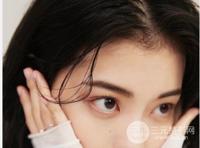 切眉除皺手術(shù)