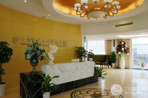上海華美醫(yī)療美容醫(yī)院簡介