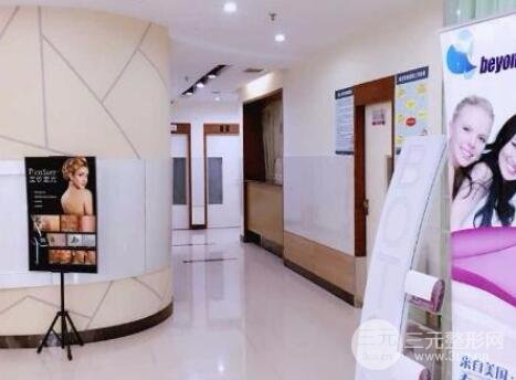 重慶聯(lián)合麗格美容醫(yī)院