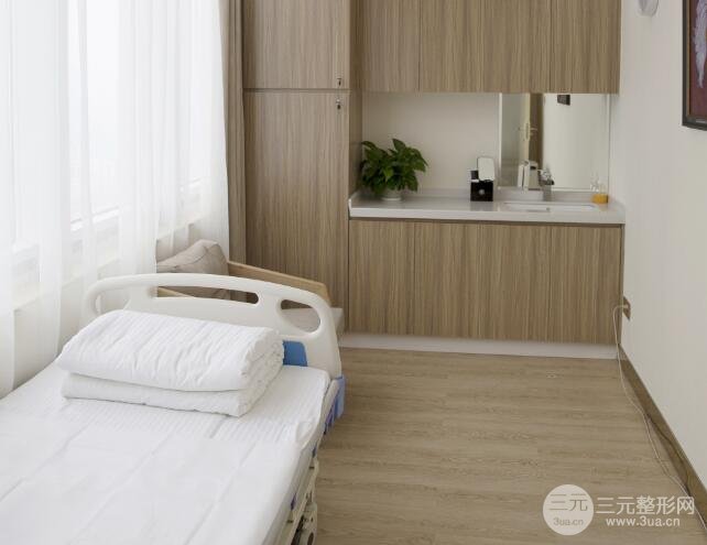 重慶美侖美奐整形醫(yī)院