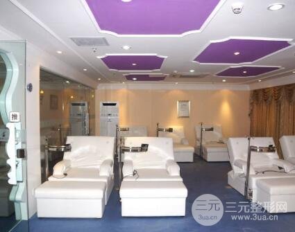 重慶美圣美邦醫(yī)療美容整形醫(yī)院