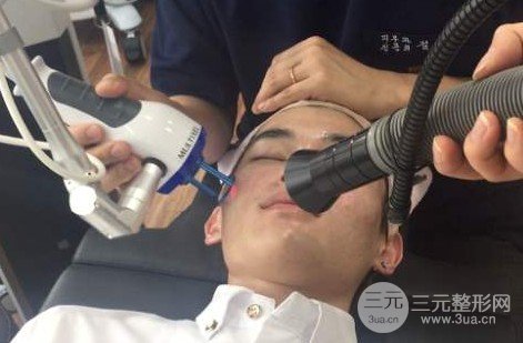 光子祛痘印多少錢一次