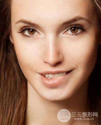 鼻頭塑形是什么項目