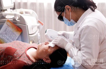 彩光嫩膚祛痘印好嗎