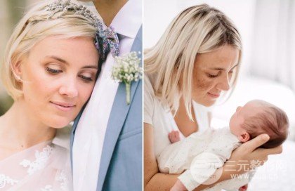 黃褐斑是怎么緩解