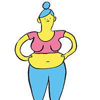 明星憑什么胖著玩玩說瘦就瘦？靠吃減肥藥嗎？