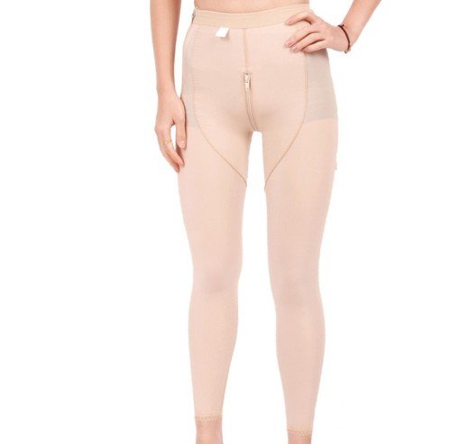 吸脂瘦大腿后腫脹怎么減輕呢?