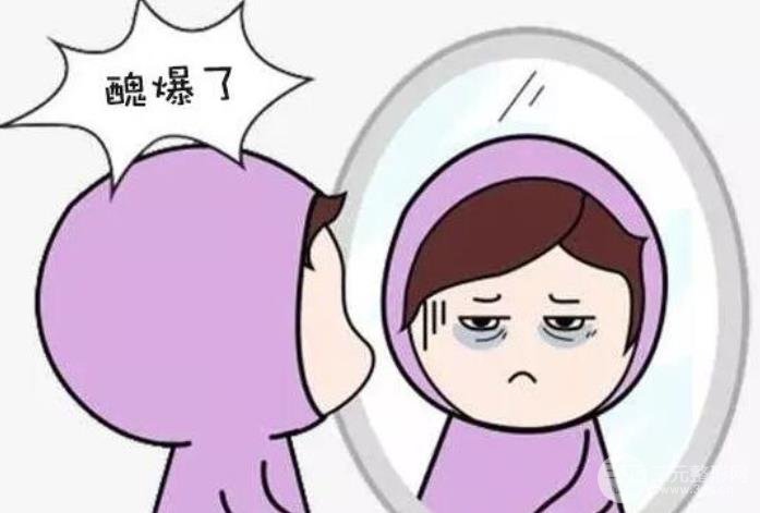 祛眼袋手術(shù)多久可以恢復(fù)