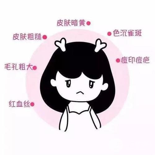 光子嫩膚后多久可以化妝?