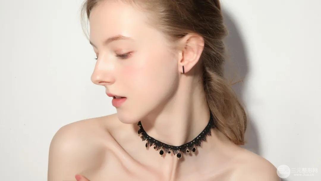 面部美容護(hù)膚