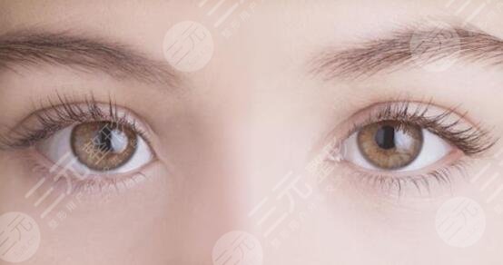 韓式紋眉和普通的有什么區(qū)別？各自果怎么樣？