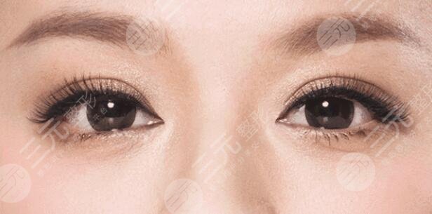 韓式紋眉和普通的有什么區(qū)別?