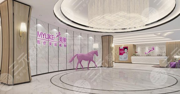 北京美萊整形醫(yī)院