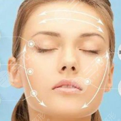 五v明星是埋線除皺?知識(shí)科普來嘍！附真人案例！