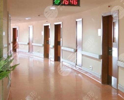 上海九院介紹：