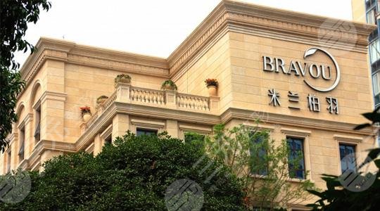 四川米蘭柏羽整形美容醫(yī)院