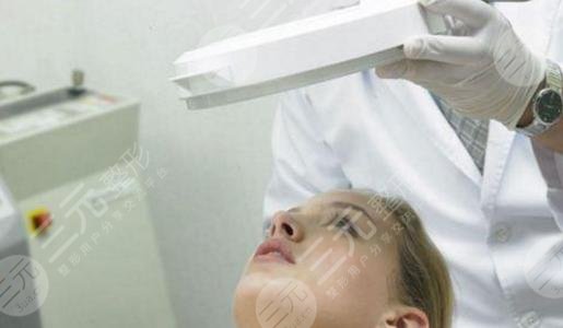 濟(jì)南歐洲之星點(diǎn)陣激光的優(yōu)勢(shì)