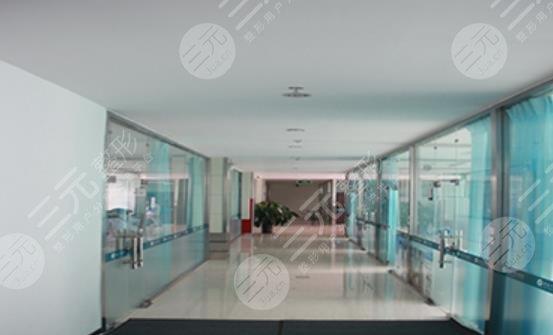 邢臺四院整形科環(huán)境圖