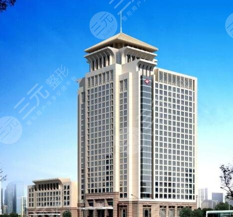 湖南中醫(yī)附一醫(yī)院介紹