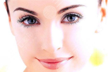 8mm雙眼皮恢復后是多寬