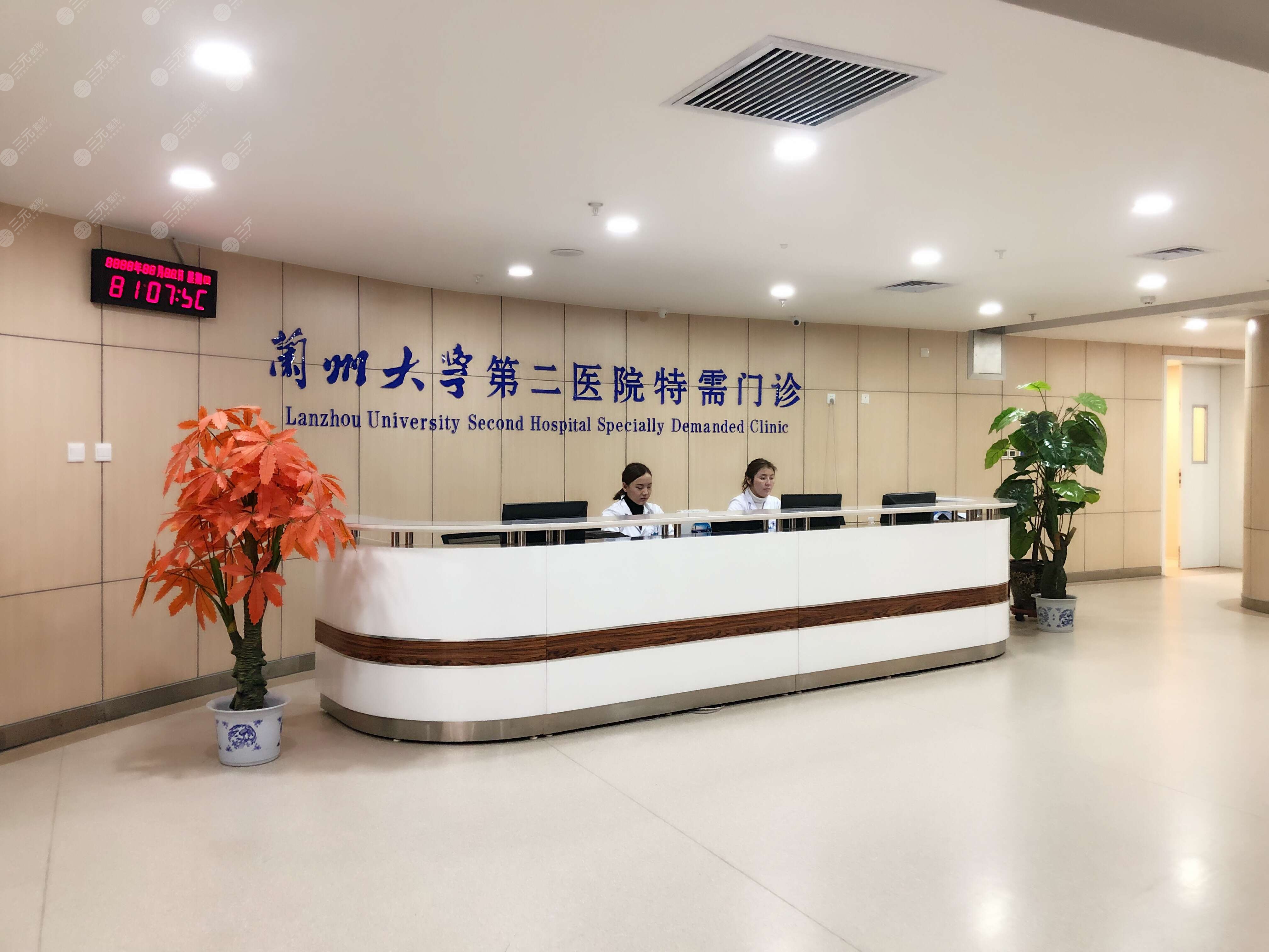 蘭大二院整形科專家有哪些？專家雙眼皮案例較終果圖分享