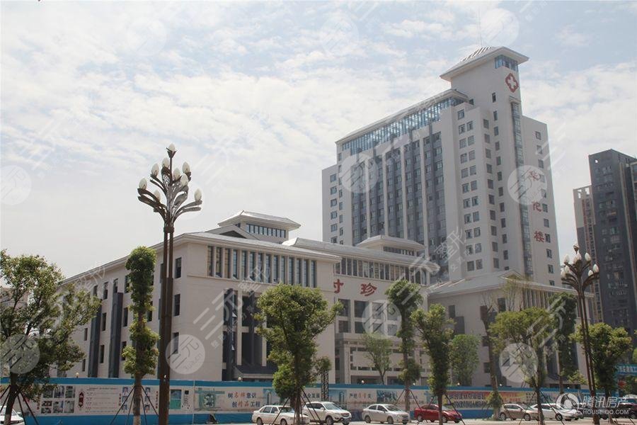 內江市口腔醫(yī)院