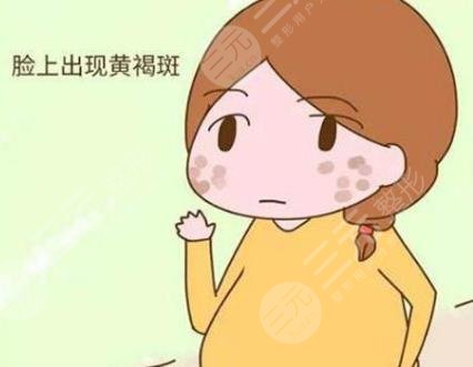 激光祛黃褐斑恢復(fù)過程全圖，激光祛黃褐斑注意事項有哪些？