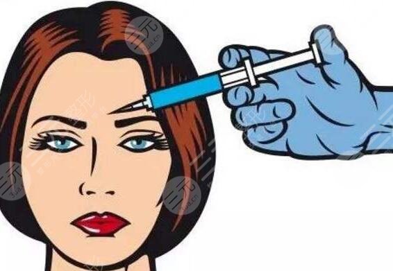 多汗癥能用進口注射瘦臉嗎