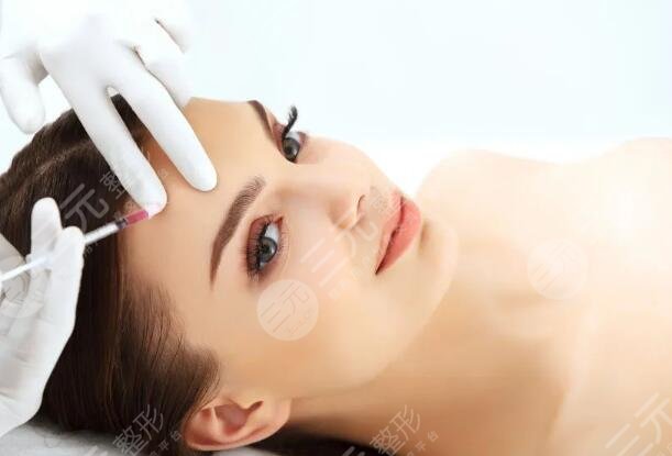 進口注射瘦臉的果