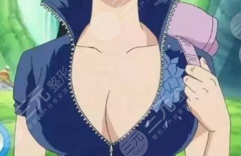 北京假體隆胸真人案例大分享，豐胸果看得見