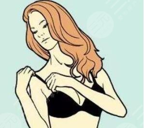 北京假體隆胸真人案例大分享，豐胸果看得見