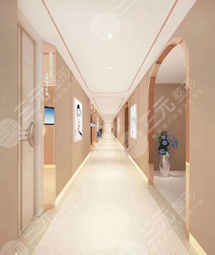 深圳雅星醫(yī)療美容醫(yī)院環(huán)境圖